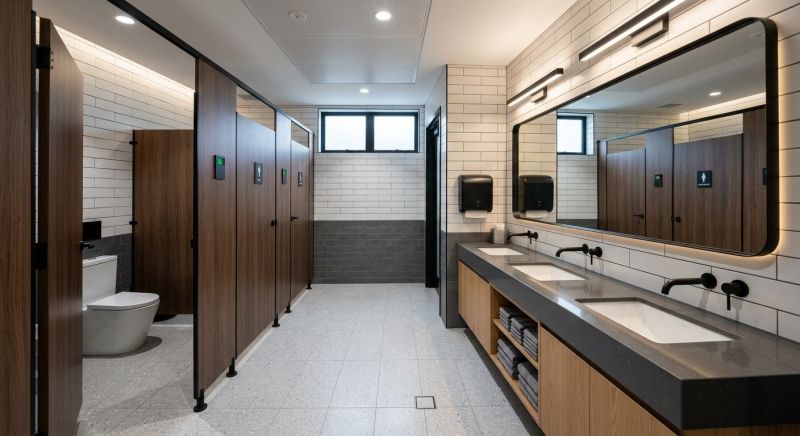 Cabinets Installation Service