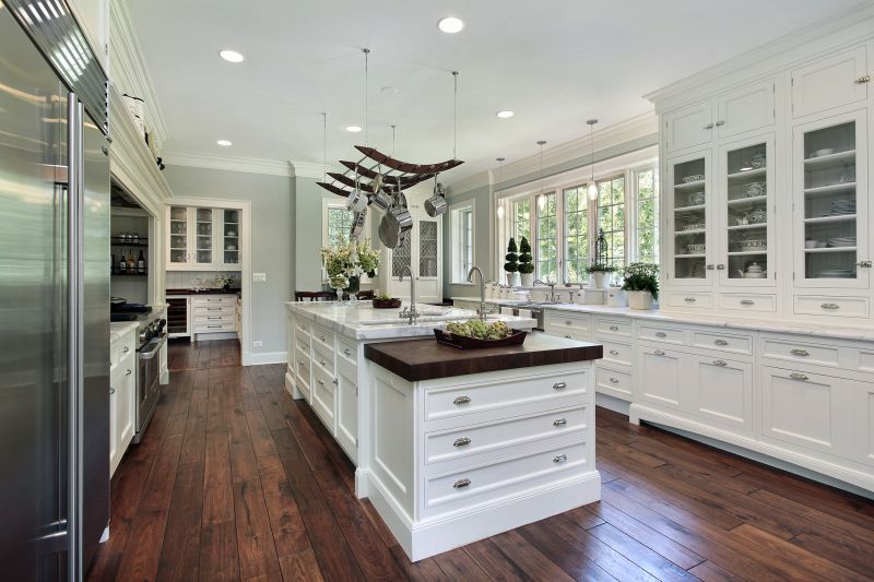 Residential Kitchen Remodeling in Carmel, IN