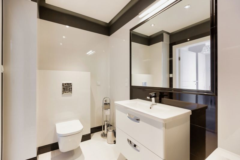 Products For Vanity Remodelings in use