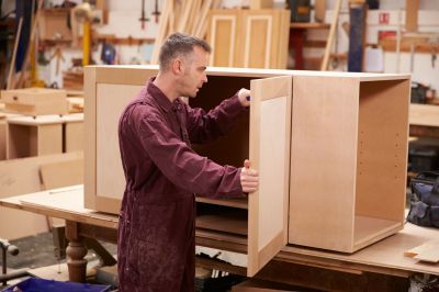 Cabinet Makers