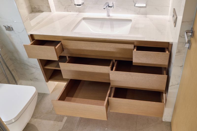 Improves organization and accessibility